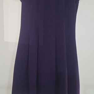 Taylor Purple Dress